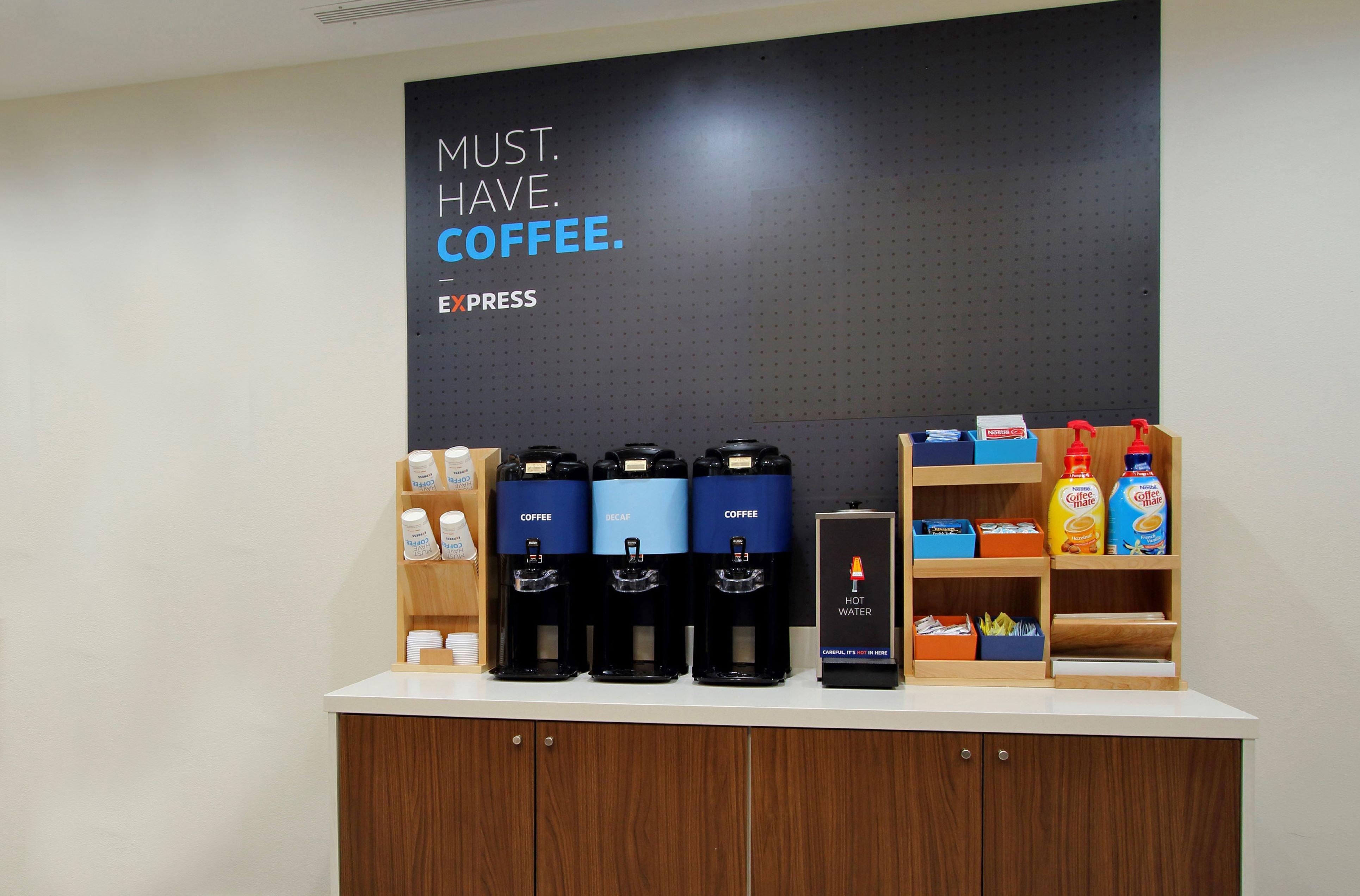 Holiday Inn Express Lawrence By Ihg Екстериор снимка