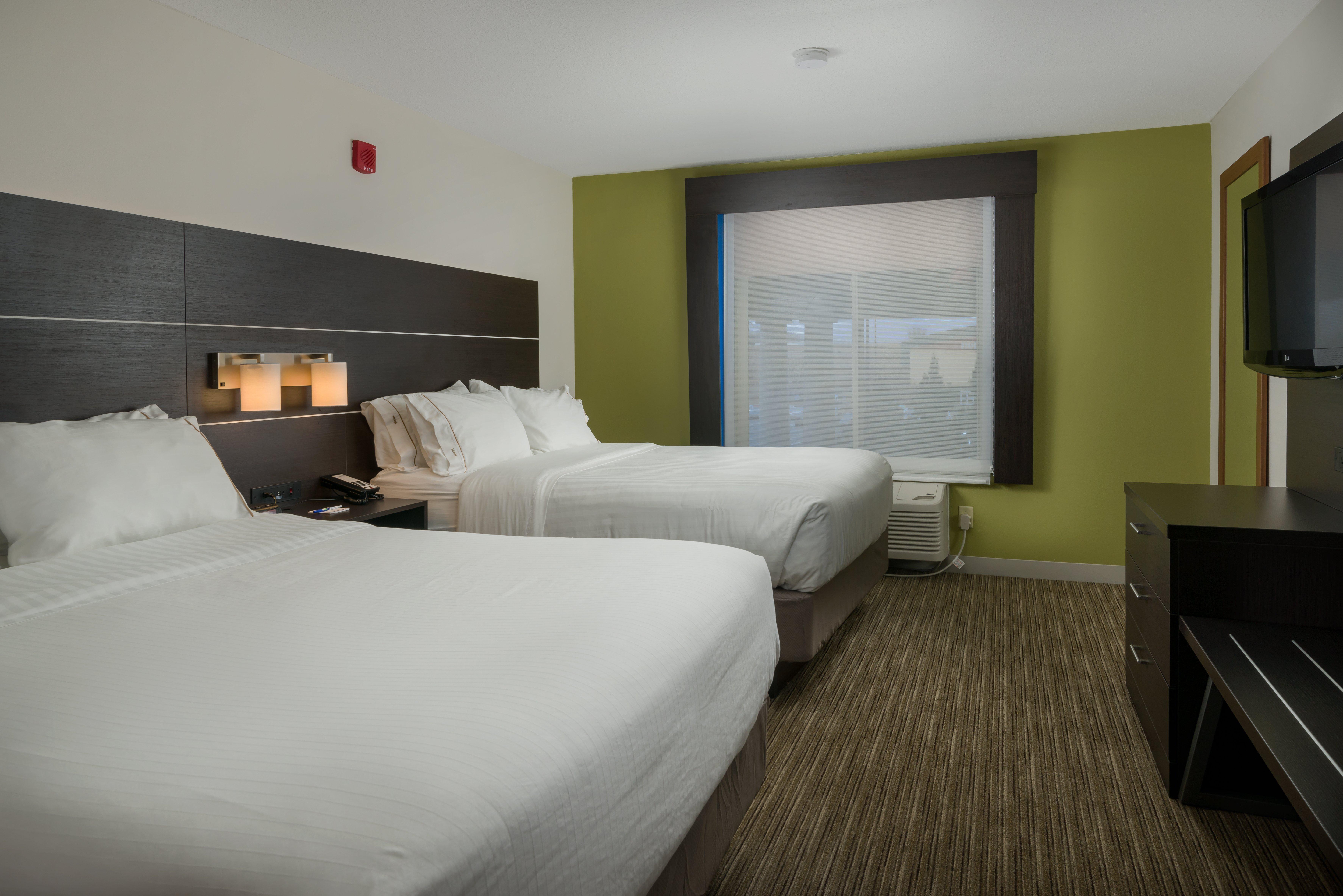 Holiday Inn Express Lawrence By Ihg Екстериор снимка