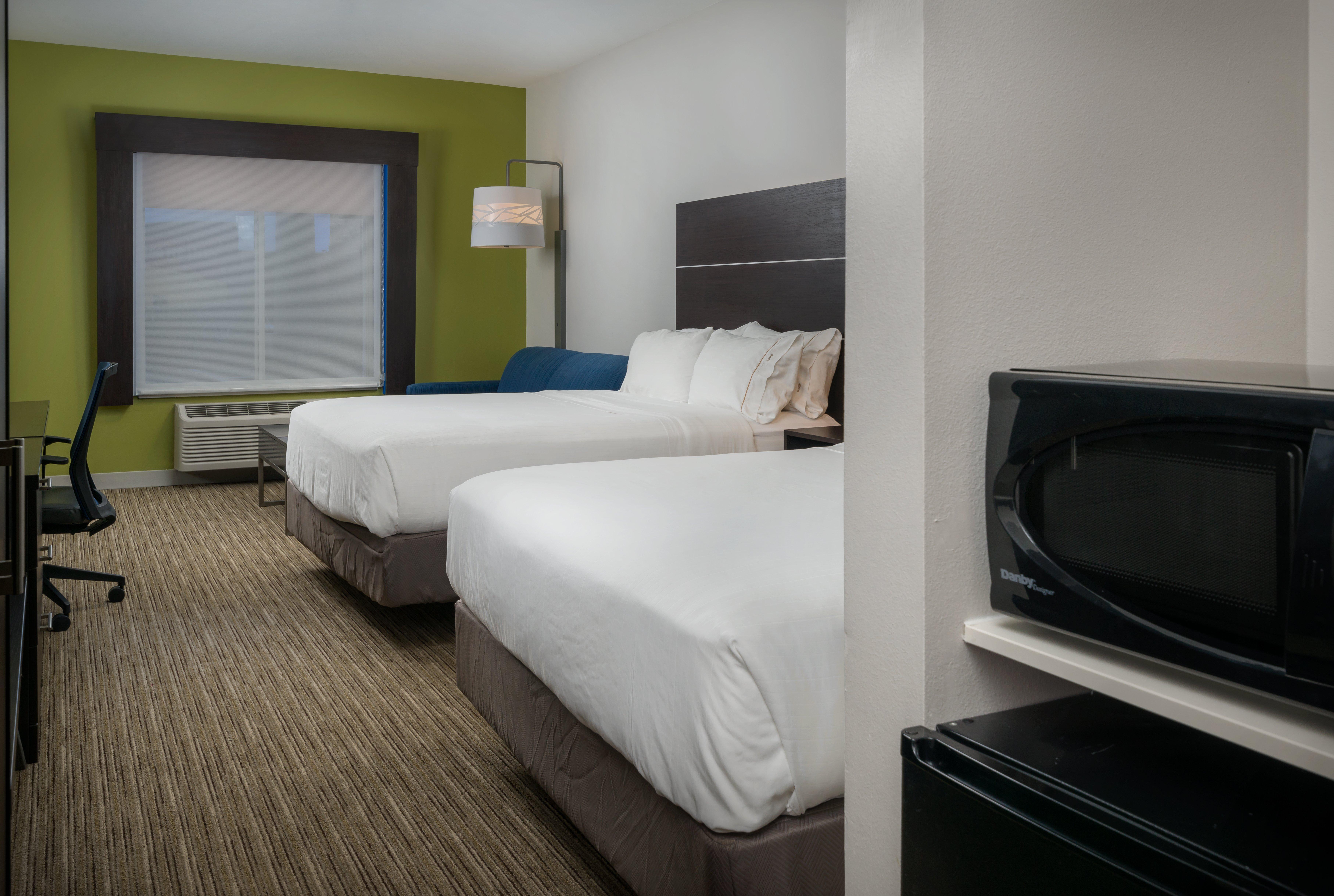 Holiday Inn Express Lawrence By Ihg Екстериор снимка